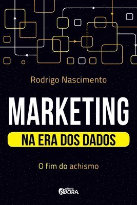 bokomslag Marketing na era dos dados