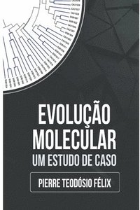 bokomslag Evolucao Molecular