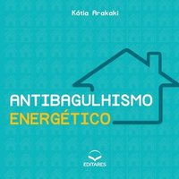 bokomslag Antibagulhismo Energtico