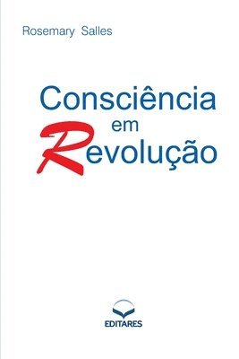 bokomslag Consciência em Revolução