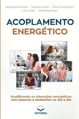 bokomslag Acoplamento Energtico