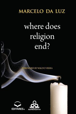 Where Does Religion end? 1