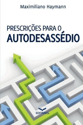 bokomslag Prescries para o Autodesassdio