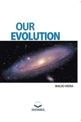 Our Evolution 1