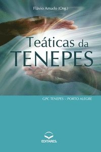 bokomslag Teticas da Tenepes