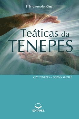 bokomslag Teticas da Tenepes