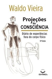 bokomslag Projees da Conscincia