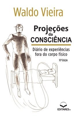 bokomslag Projees da Conscincia