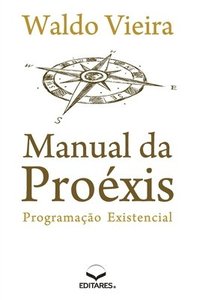 bokomslag Manual da Proxis