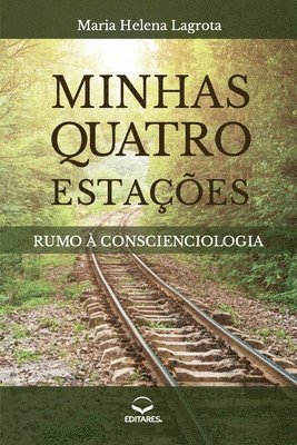 bokomslag Minhas Quatro Estaes