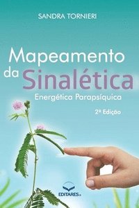 bokomslag Mapeamento Da Sinaletica Energetica Parapsiquica