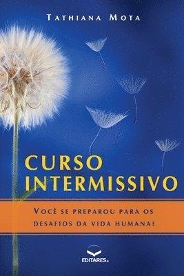 Tathiana Mota - Curso Intermissivo, Häftad
