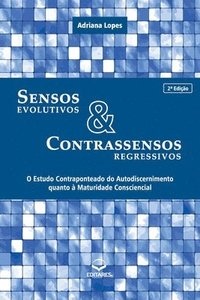 bokomslag Sensos Evolutivos e Contrassensos Regressivos