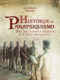 bokomslag Historia Do Parapsquismo