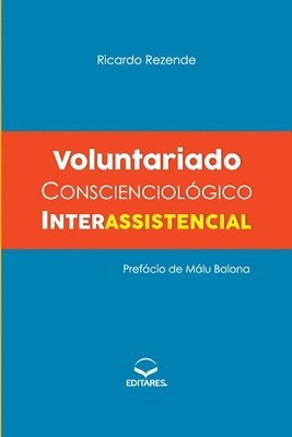bokomslag Voluntariado Conscienciológico Interassistencial