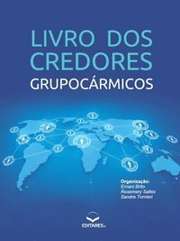 bokomslag Livro dos Credores Grupocrmicos