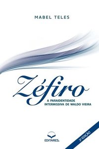 bokomslag Zefiro