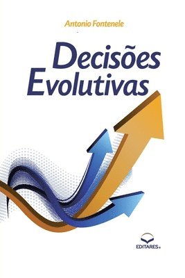 bokomslag Decisões Evolutivas