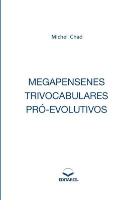 Megapensenes Trivocabulares Pr -evolutivos 1