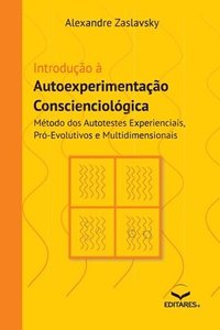 bokomslag Autoexperimentao Conscienciolgica