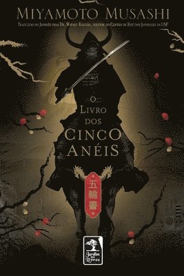 O livro dos cinco anis 1