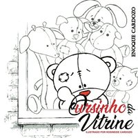 bokomslag O Ursinho Da Vitrine