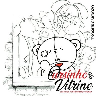 bokomslag O Ursinho Da Vitrine