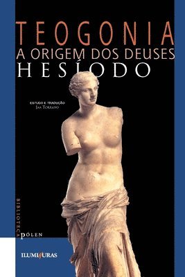 Hesíodo - Teogonia, Häftad
