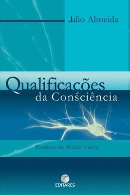 bokomslag Qualificações da Consciência