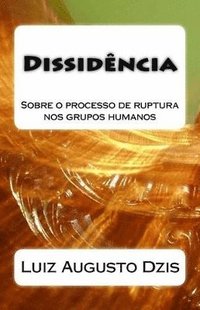 bokomslag Dissidência