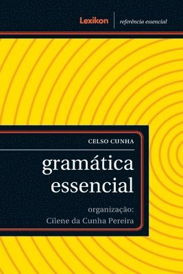 bokomslag Gramática essencial
