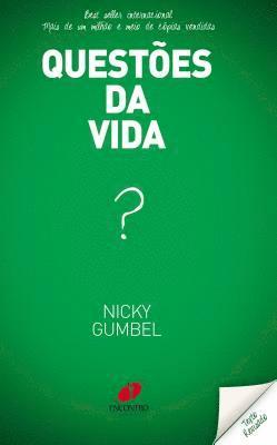 bokomslag Questions Of Life, Brasilian Portuguese Edition