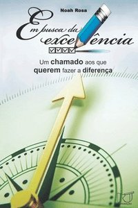 bokomslag Em busca da excelência