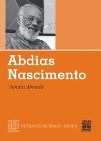 bokomslag Abdias Nascimento