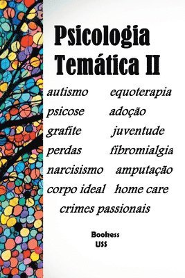 Psicologia Tem tica Ii 1