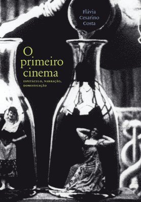 O primeiro cinema 1