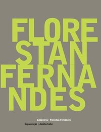 bokomslag Florestan Fernandes - Encontros