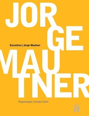 bokomslag Jorge Mautner - Encontros