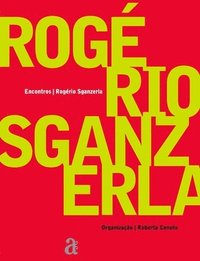 bokomslag Rogério Sganzerla - Encontros