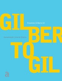 bokomslag Gilberto Gil - Encontros