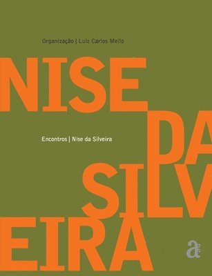 bokomslag Nise da Silveira - Encontros