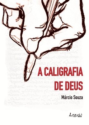 Caligrafia de Deus 1