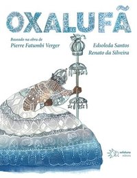 bokomslag Oxaluf