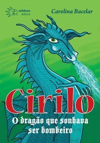 bokomslag Cirilo