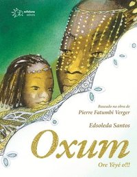 bokomslag Oxum