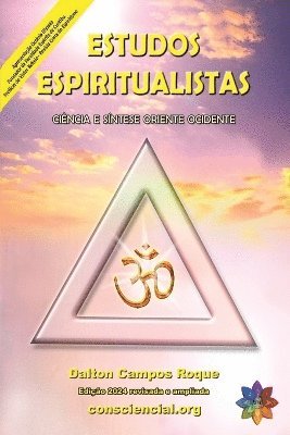 bokomslag Estudos Espiritualistas