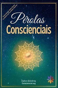 bokomslag Pérolas Conscienciais