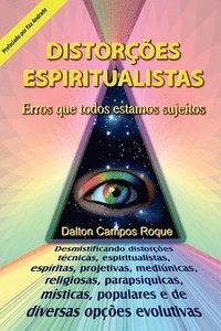 bokomslag Distor es Espiritualistas