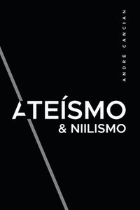 bokomslag Atesmo & Niilismo