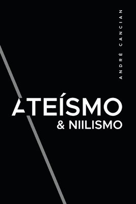 bokomslag Atesmo & Niilismo